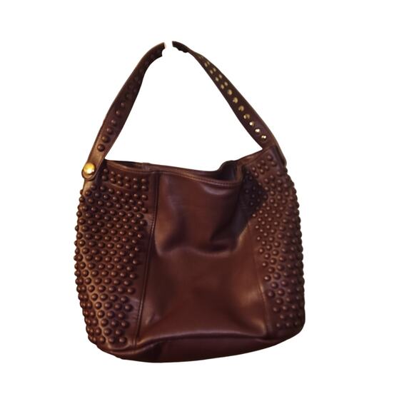deux lux NWT MELROSE HOBO BAG - Picture 1 of 13